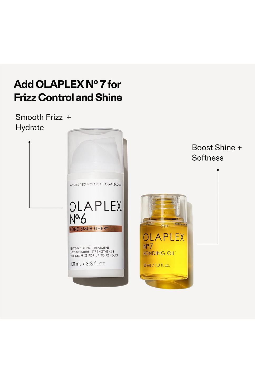 Rene Olaplex✳︎No.6No.7No.8トリートメント オラプレックス正規販売店】オラプレックス No.6 ボンドスムーサー