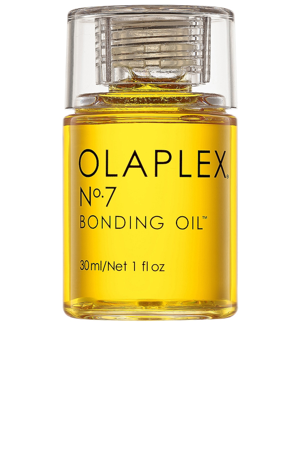 Shop Olaplex No. 7 Bonding Oil In N,a
