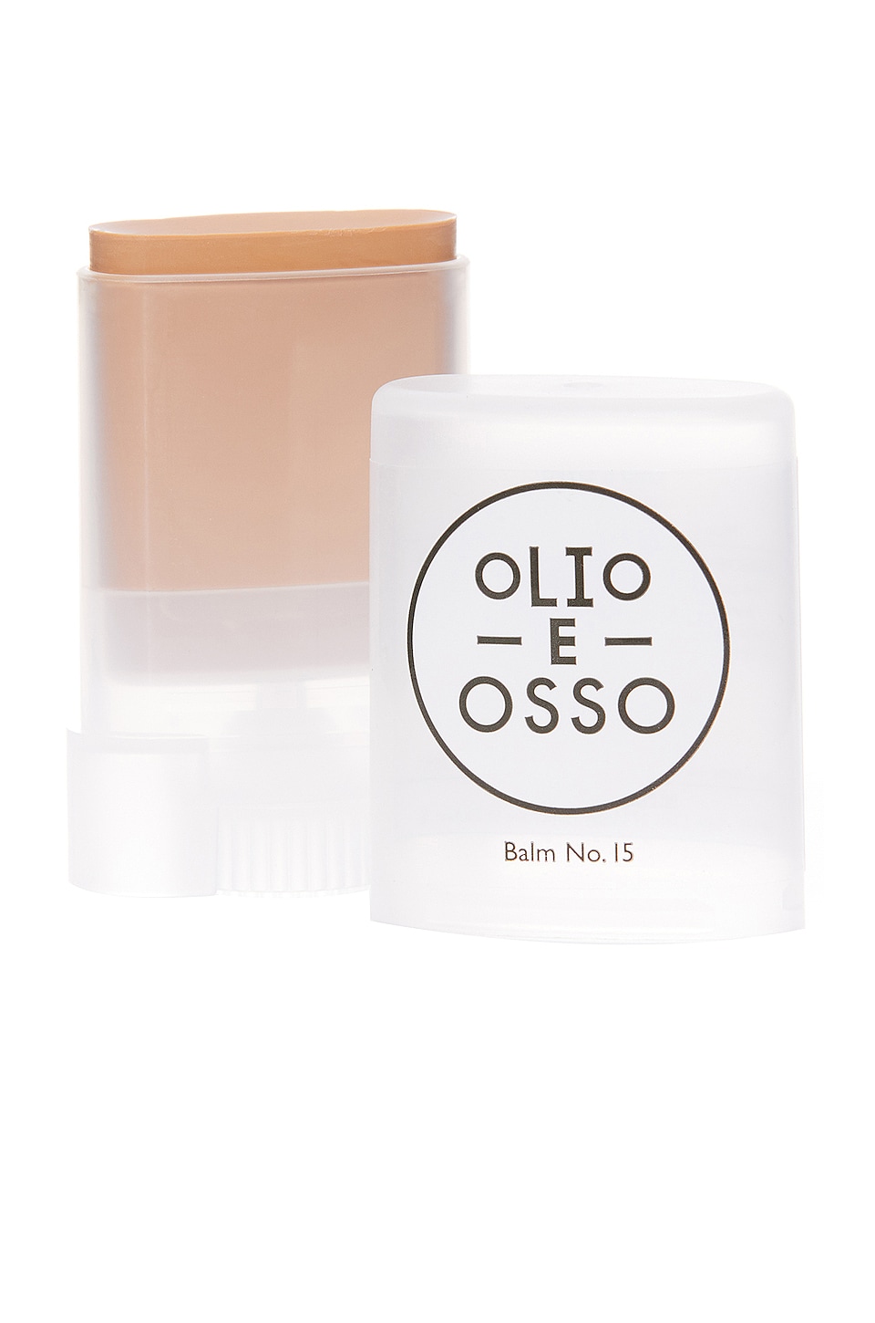 Shop Olio E Osso Lip And Cheek Balm In No. 15 Honey