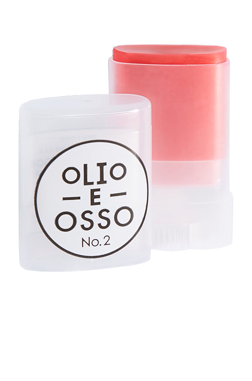 Image 1 of Lip and Cheek Balm in No.2 French Melon