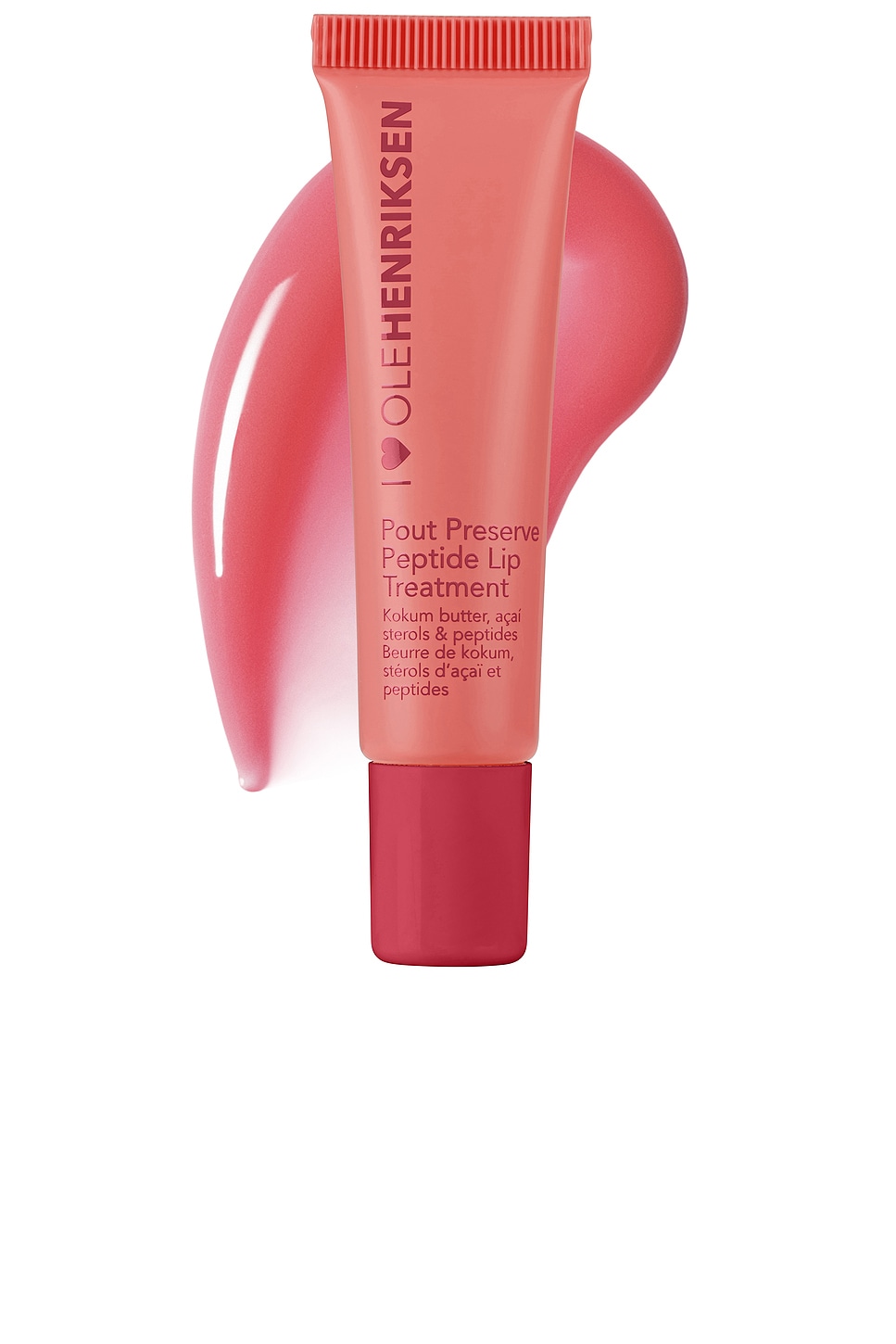 Pout Preserve Peptide Lip Treatment