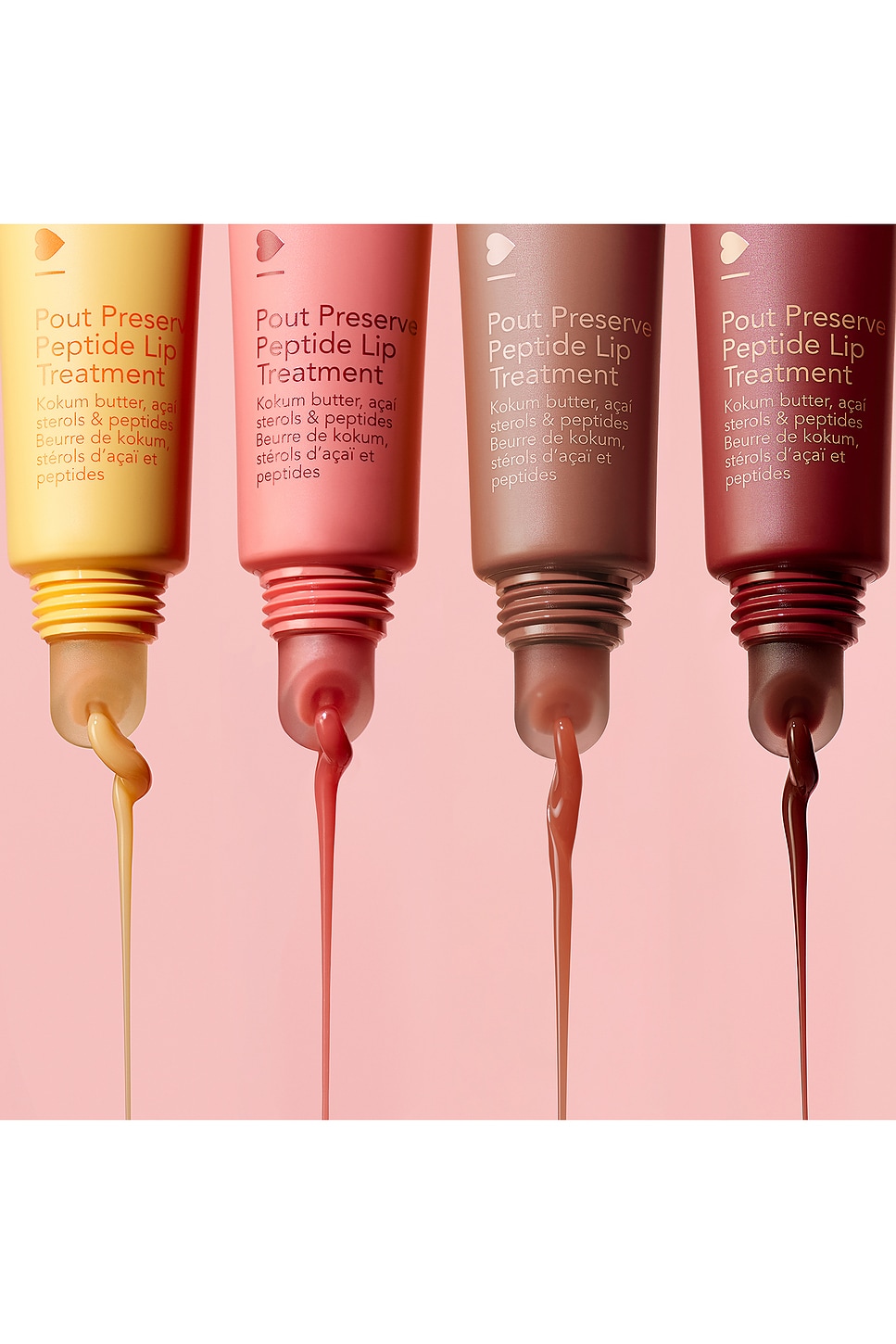 OLEHENRIKSEN Pout Preserve Peptide Lip Treatment in Creme Brulee