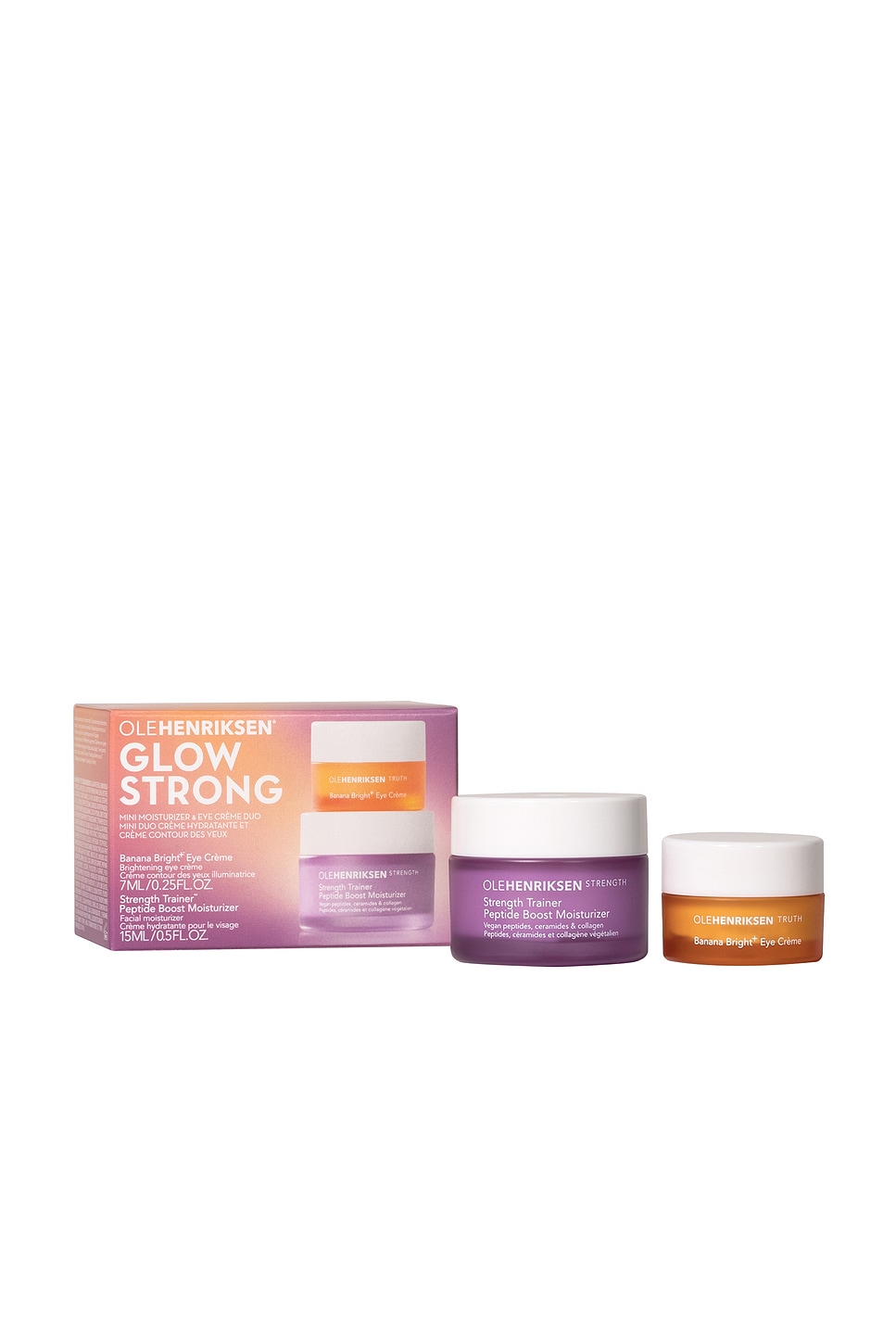 Glow Strong Duo - thumbnail 2