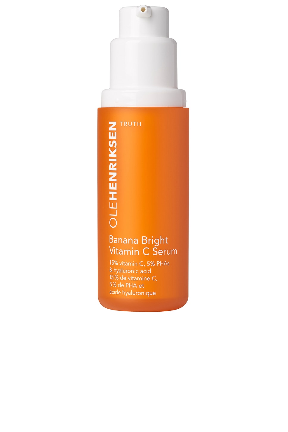 Banana Bright 15% Vitamin C Serum - thumbnail 2