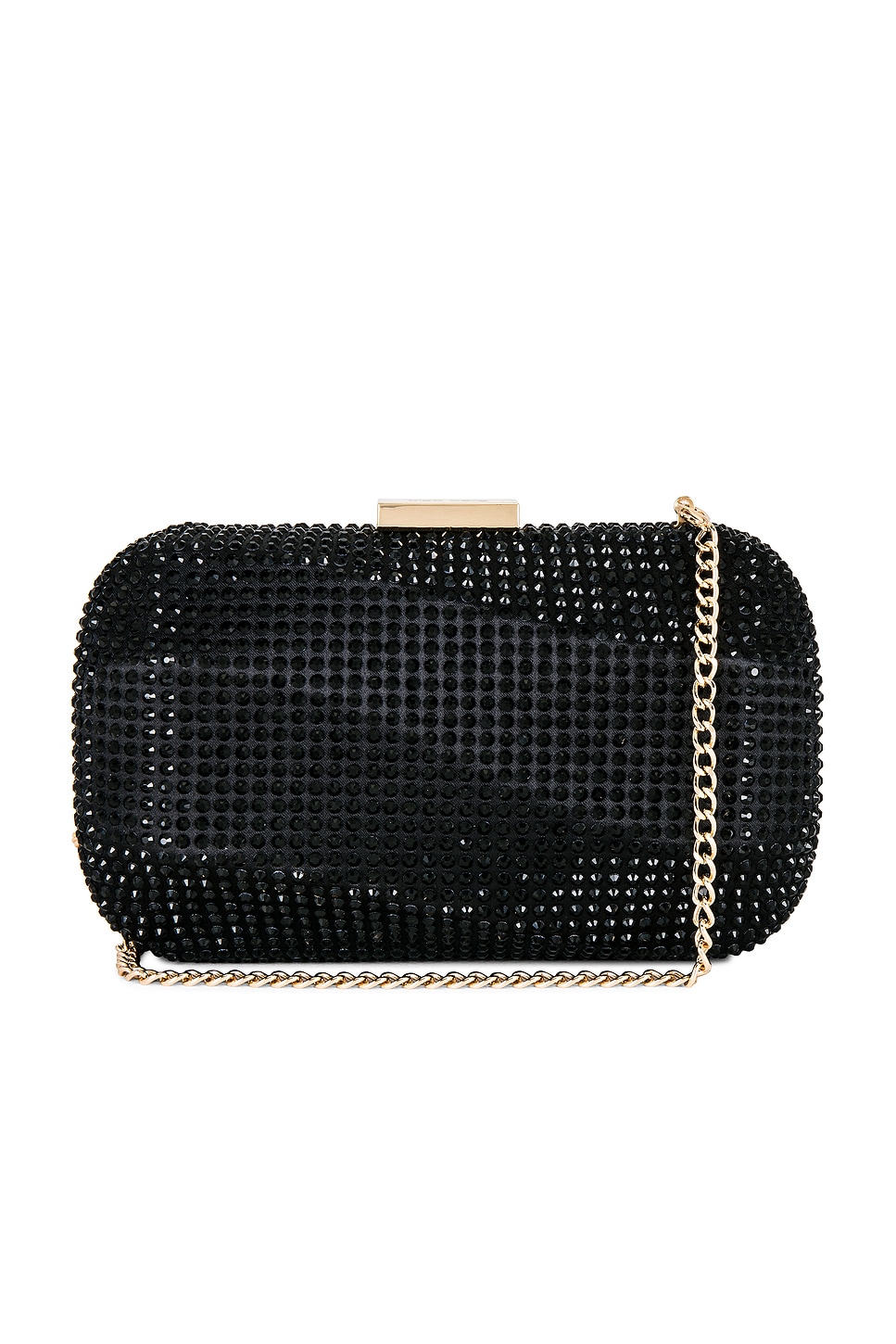 Manuela Hotfix Clutch main image 0