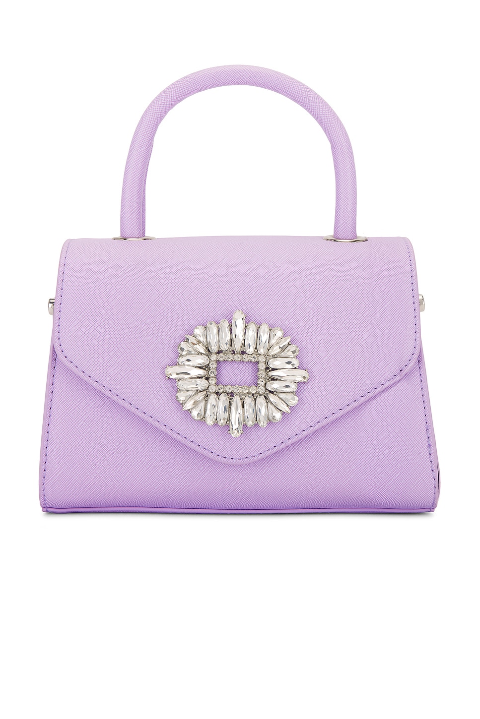Alejandra Embelished Top Handle