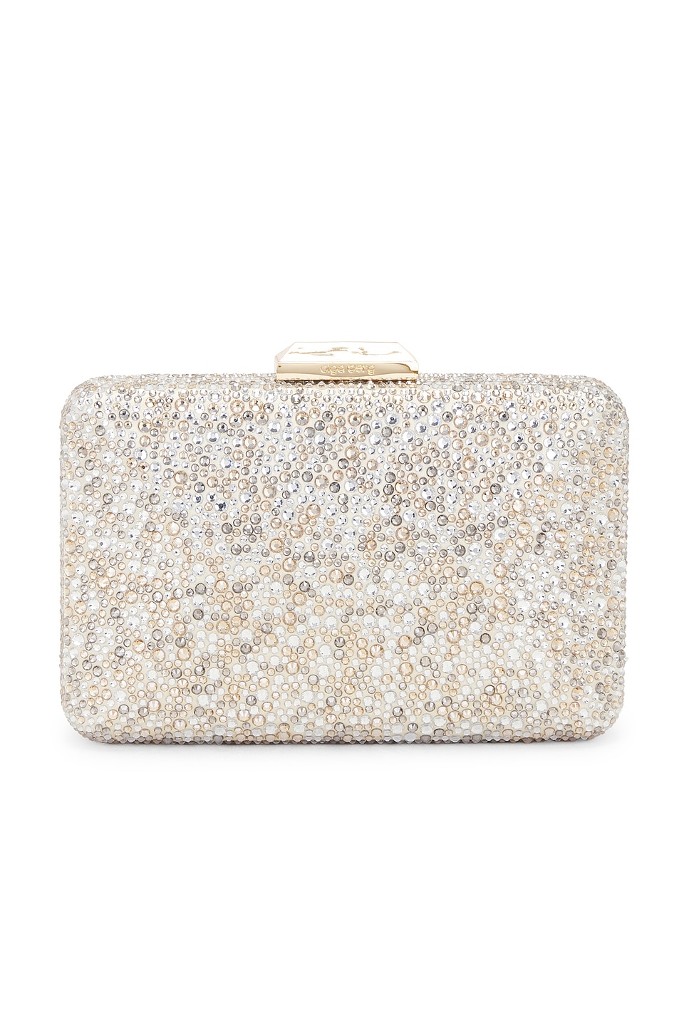 Shira Hotfix Clutch