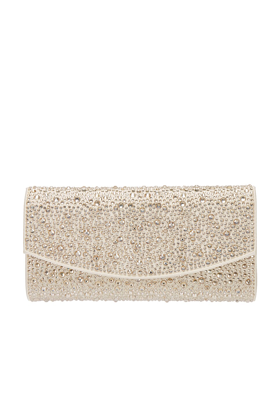 Emma Crystal Clutch