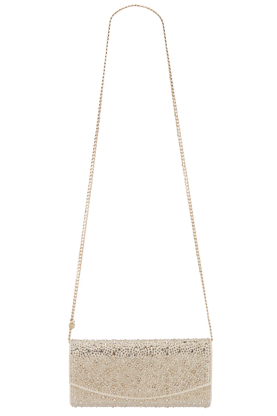Emma Crystal Clutch