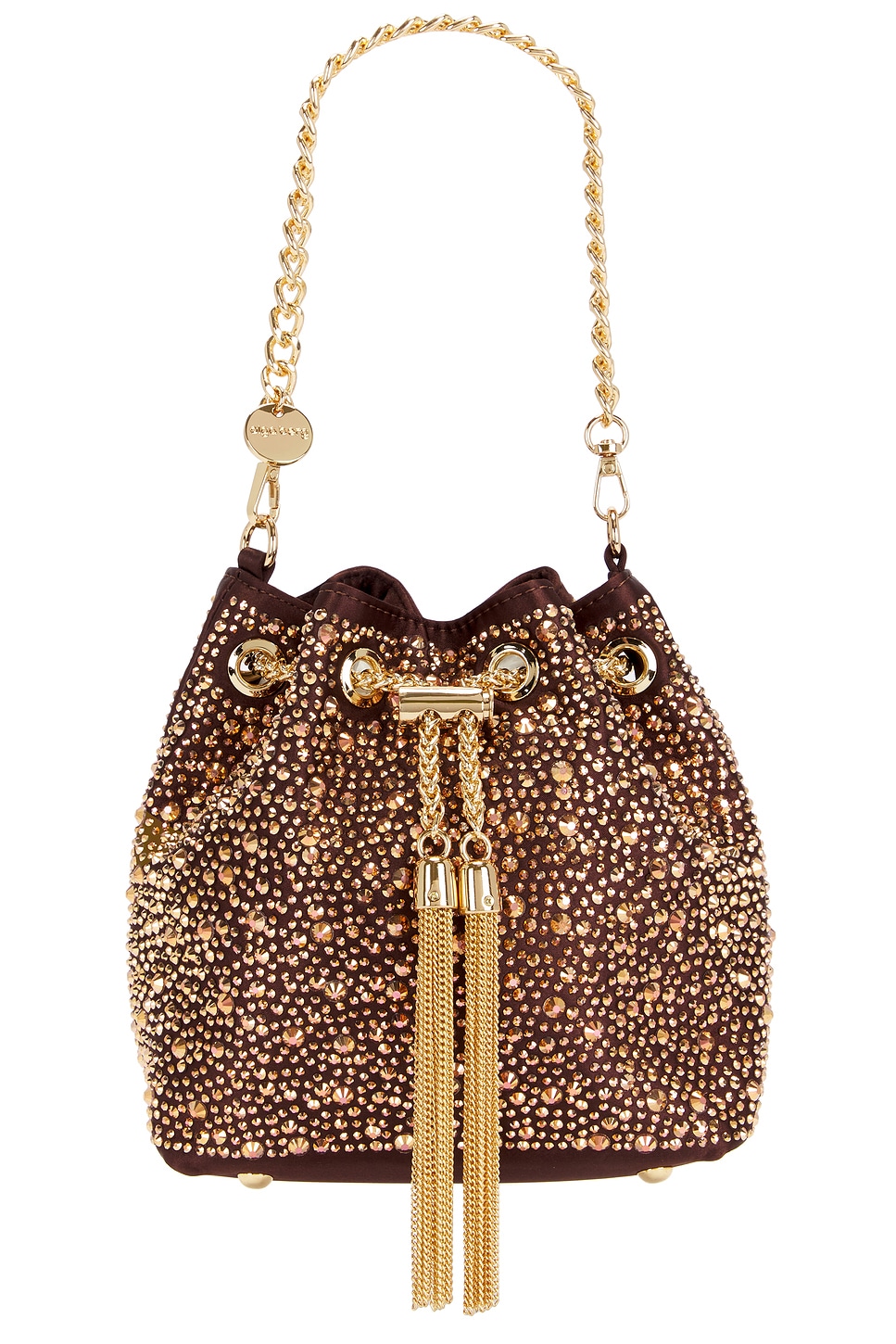 Mika Crystal Pouch