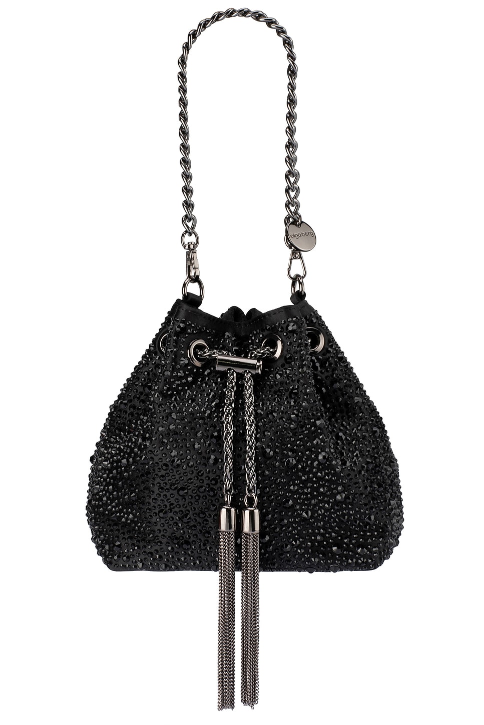 Mika Crystal Pouch