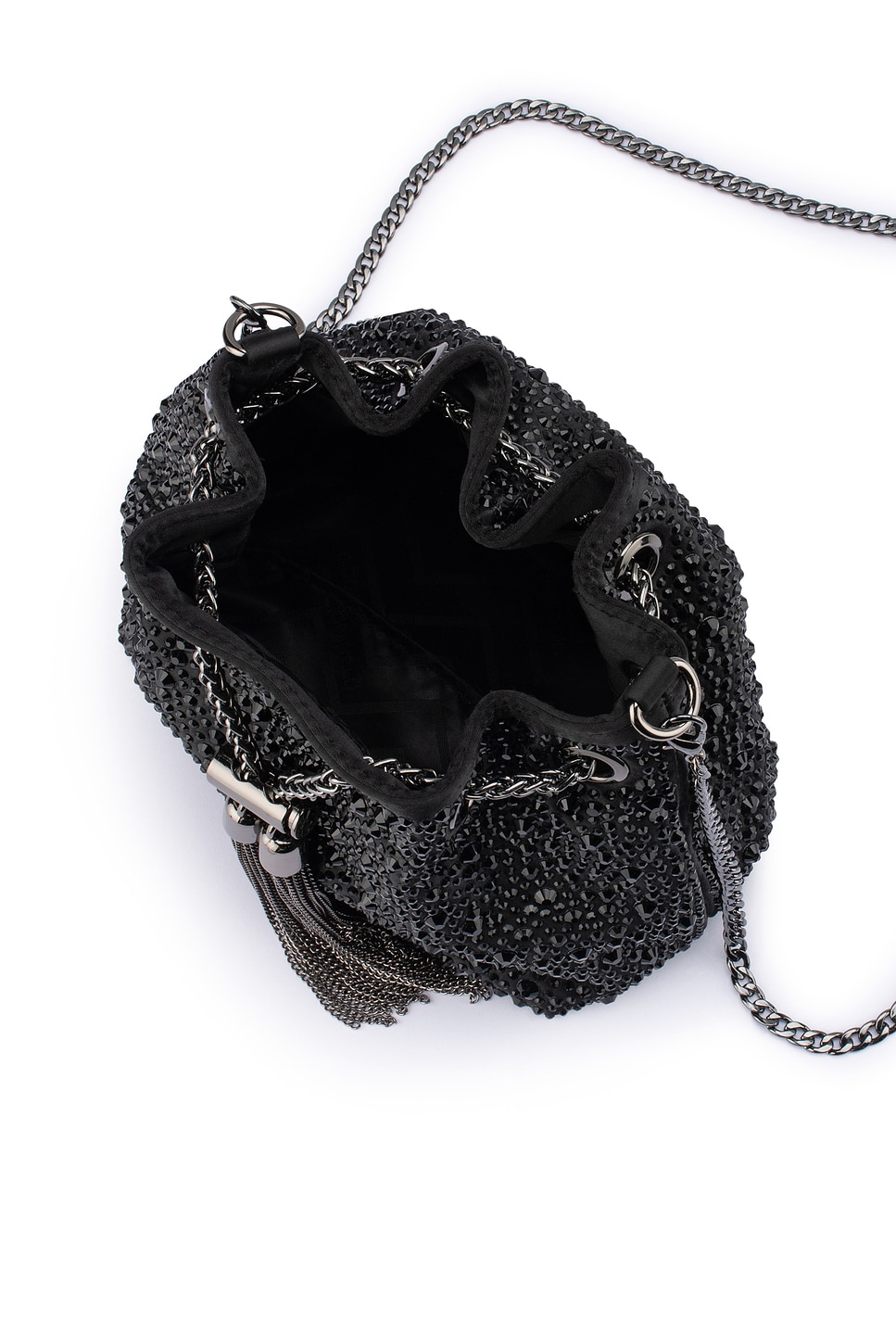 Mika Crystal Pouch