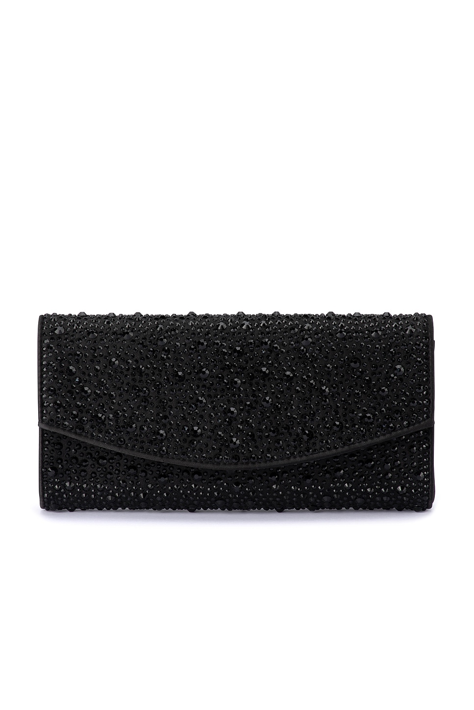 Emma Crystal Clutch