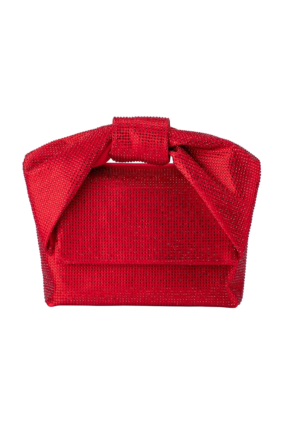 Alinta Hotfix Top Handle Bag