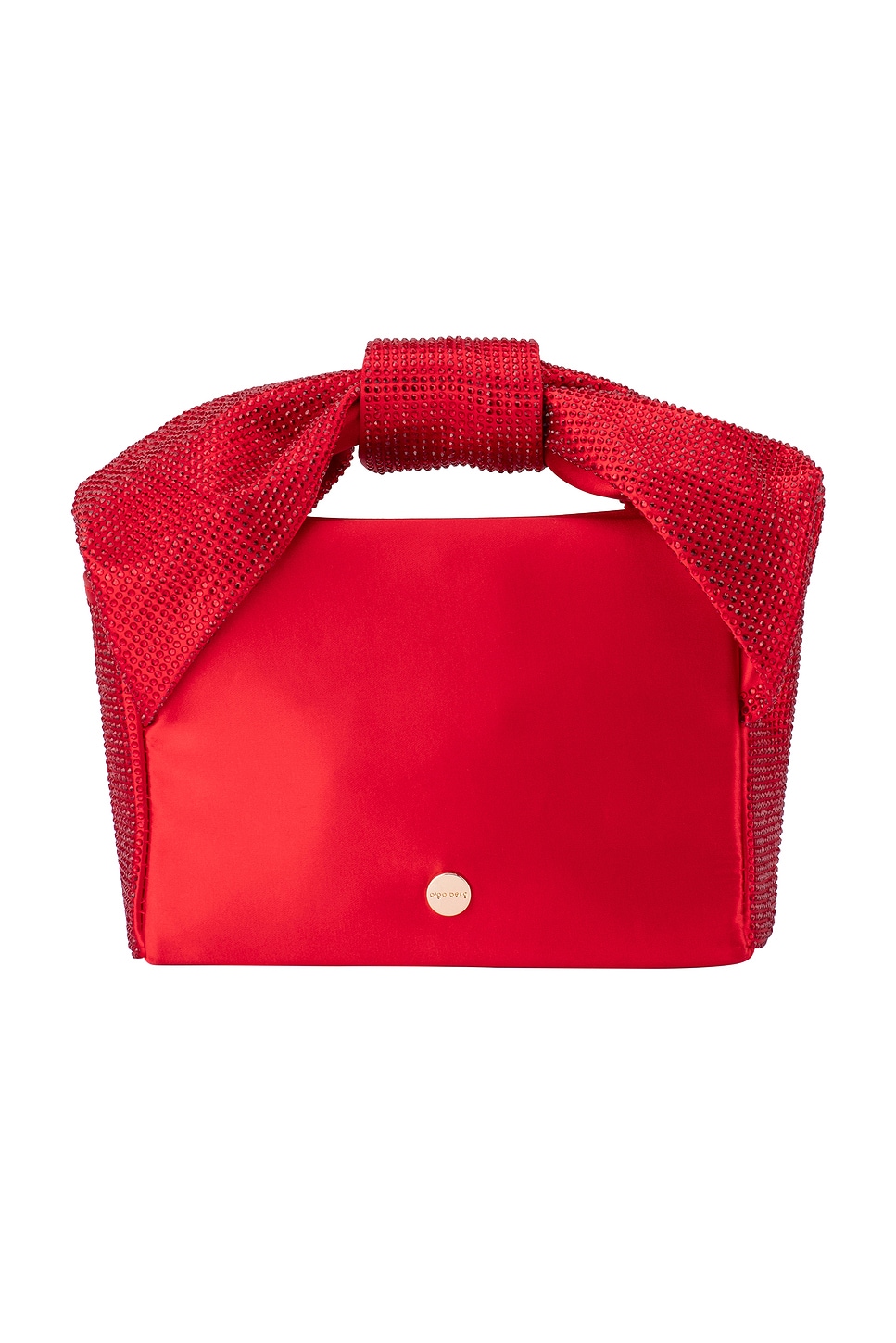 Alinta Hotfix Top Handle Bag