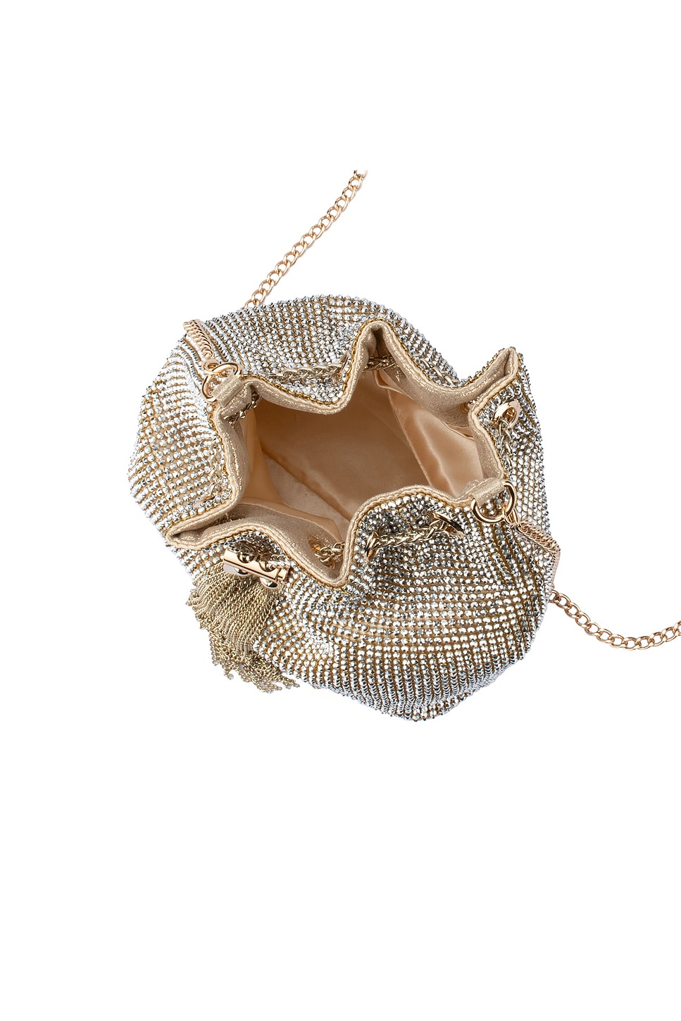 Miranda Top Handle Bag