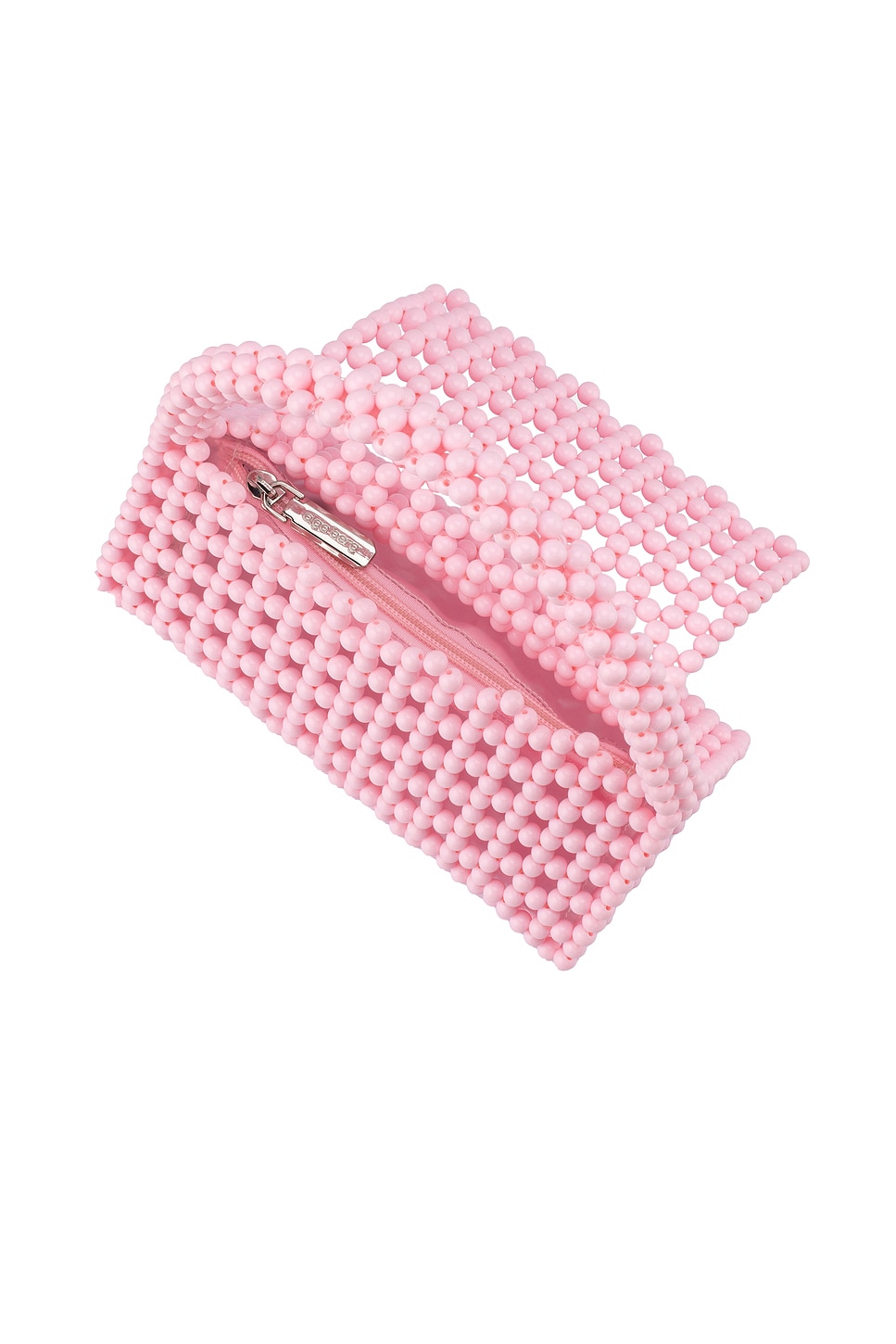 Amrita Bead Top Handle