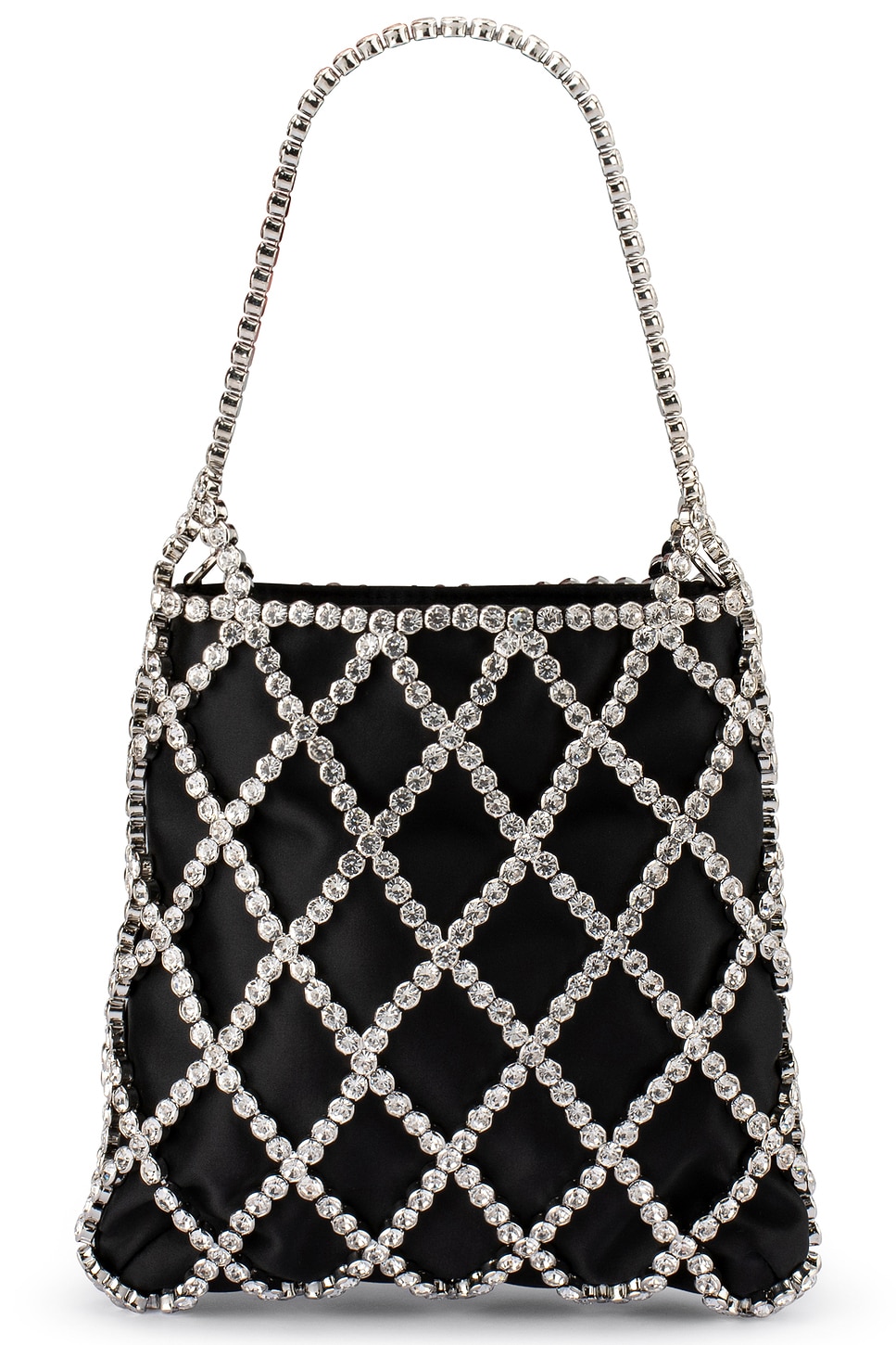 Kit Crystal Cage Bag