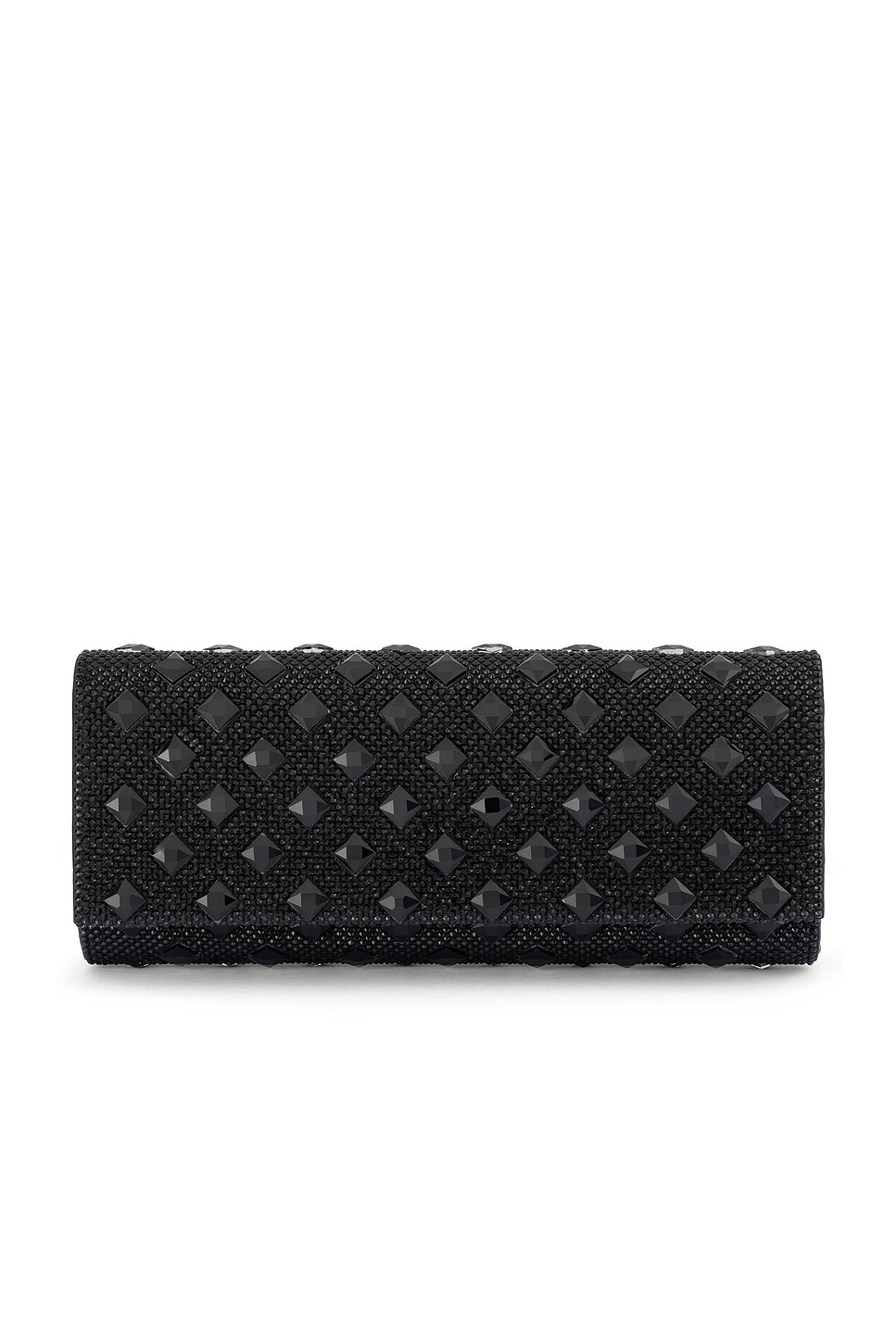 olga berg Kira Hotfix Clutch