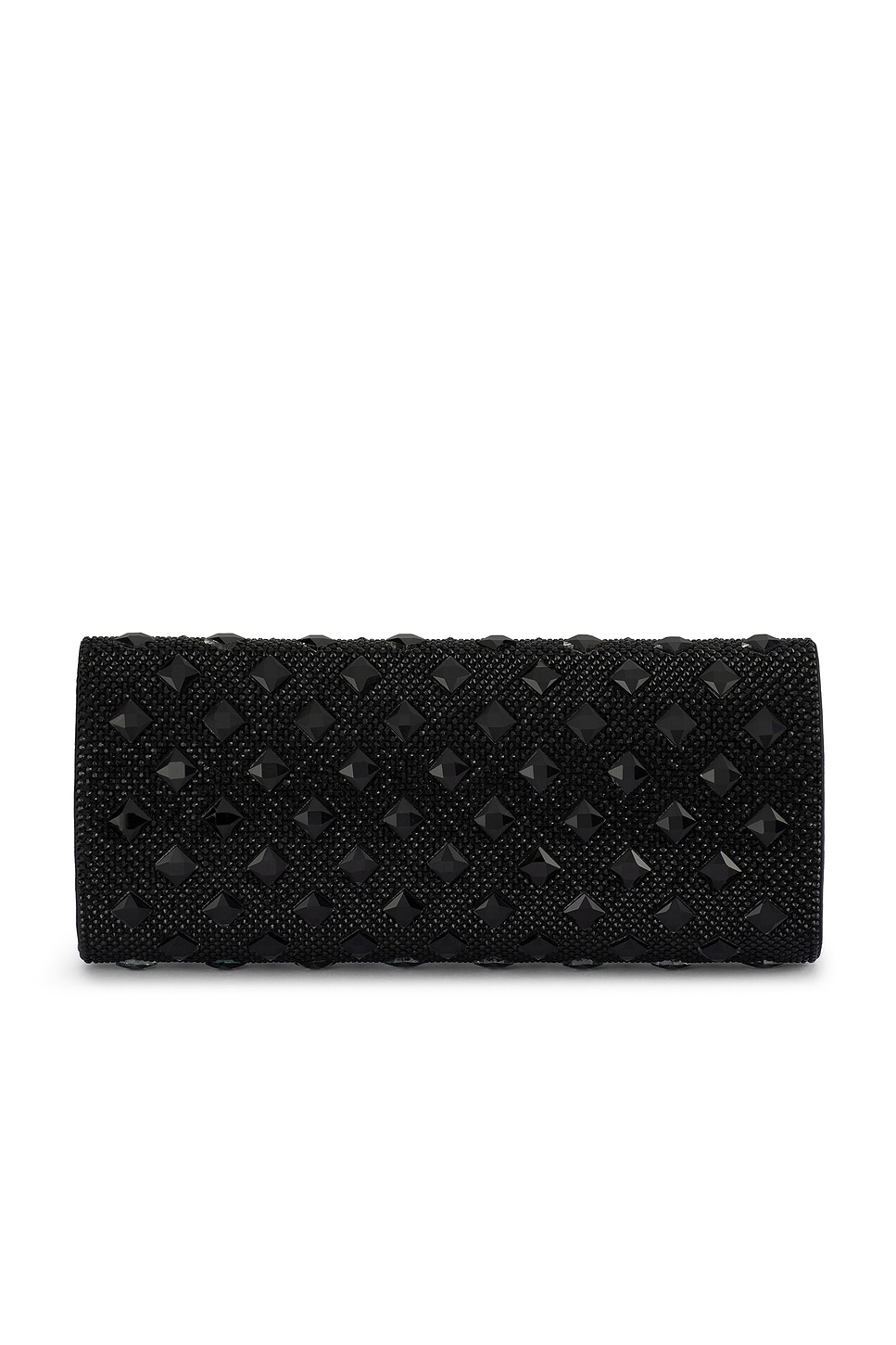 olga berg Kira Hotfix Clutch