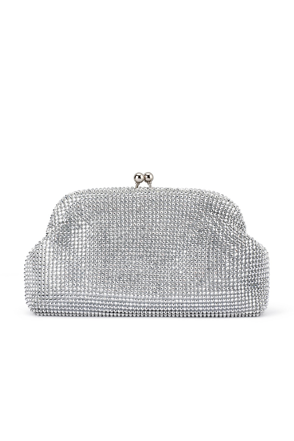 Ela Crystal Clutch