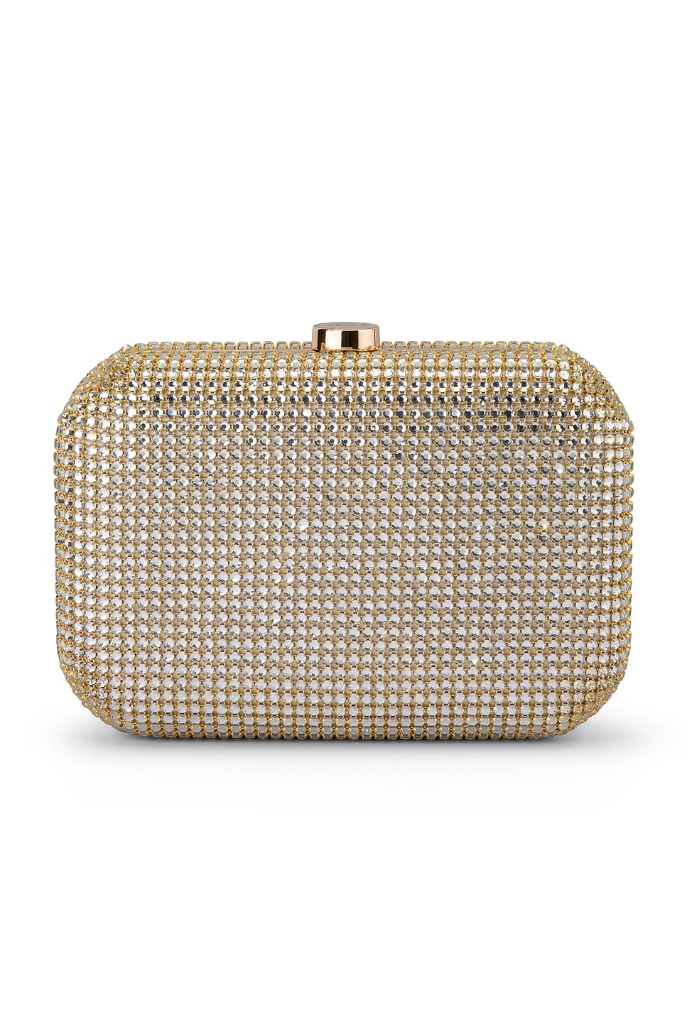 Rae Crystal Clutch
