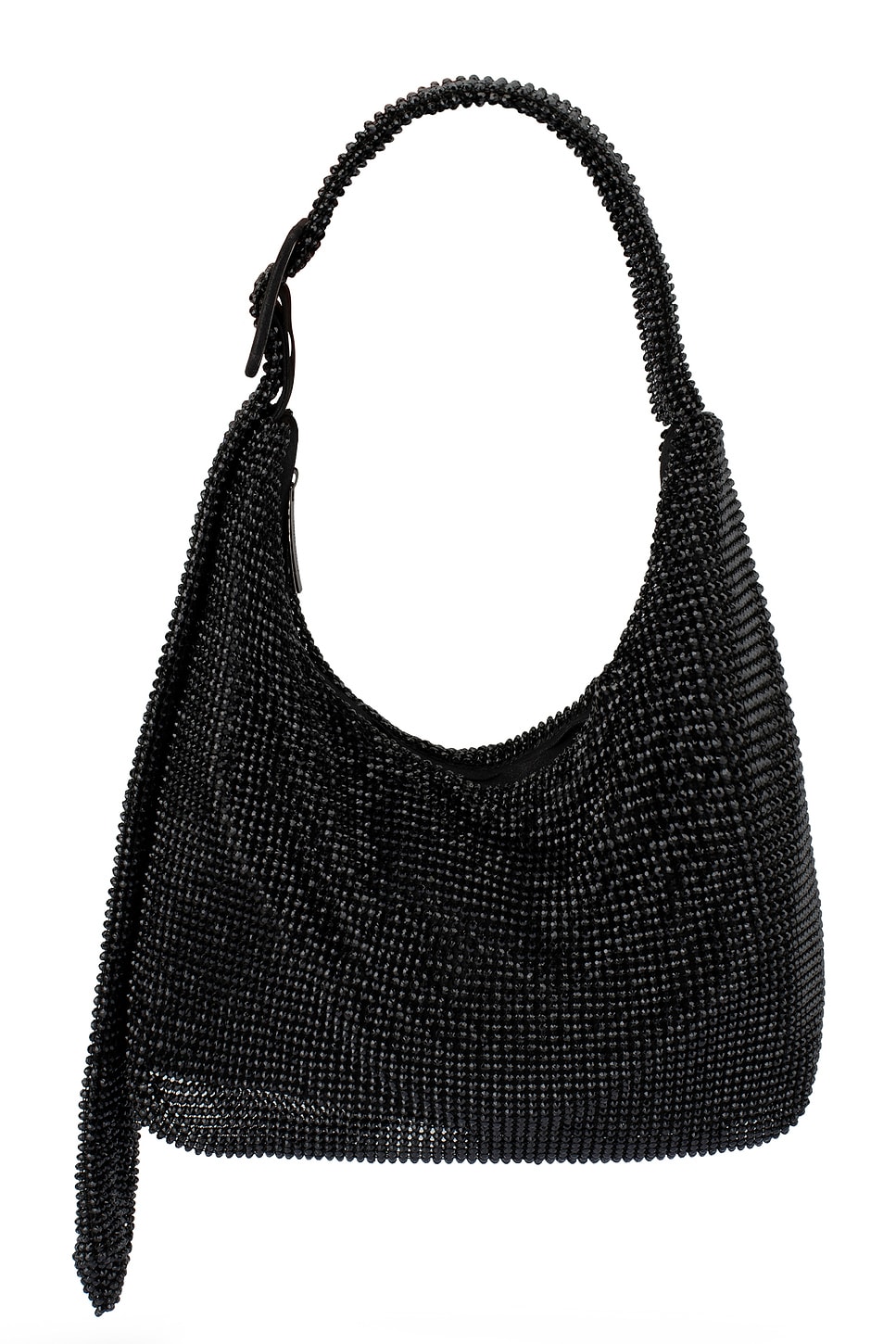Calypso Crystal Shoulder Bag