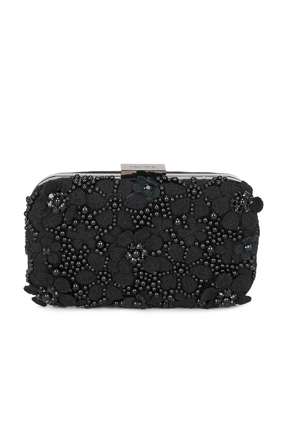 Beth Encrusted Clutch