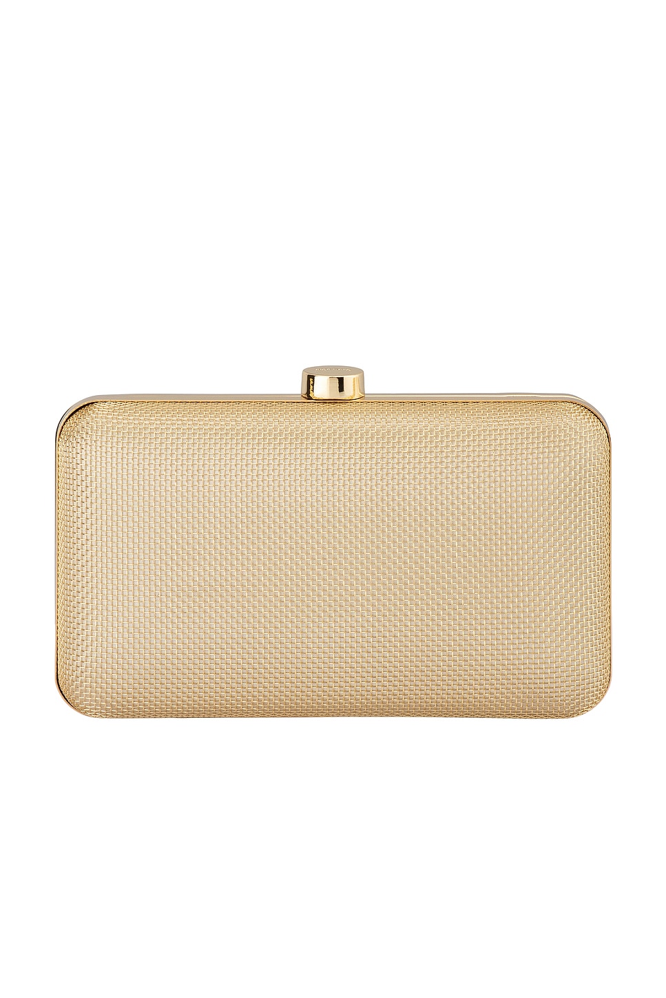 Jen Mesh Clutch
