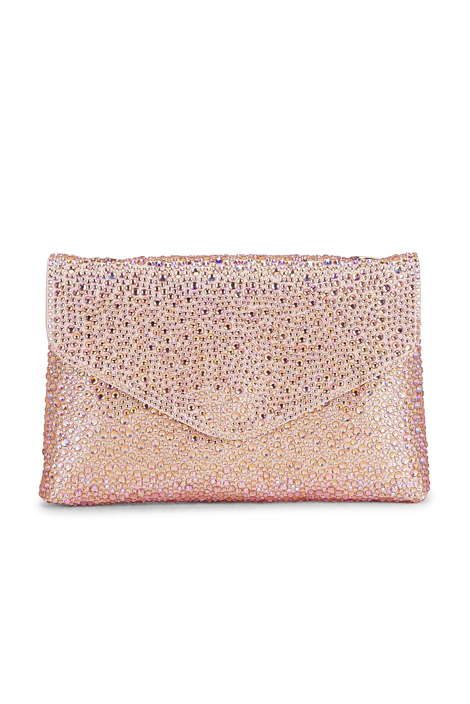 Hattie Crystal Shoulder Bag
