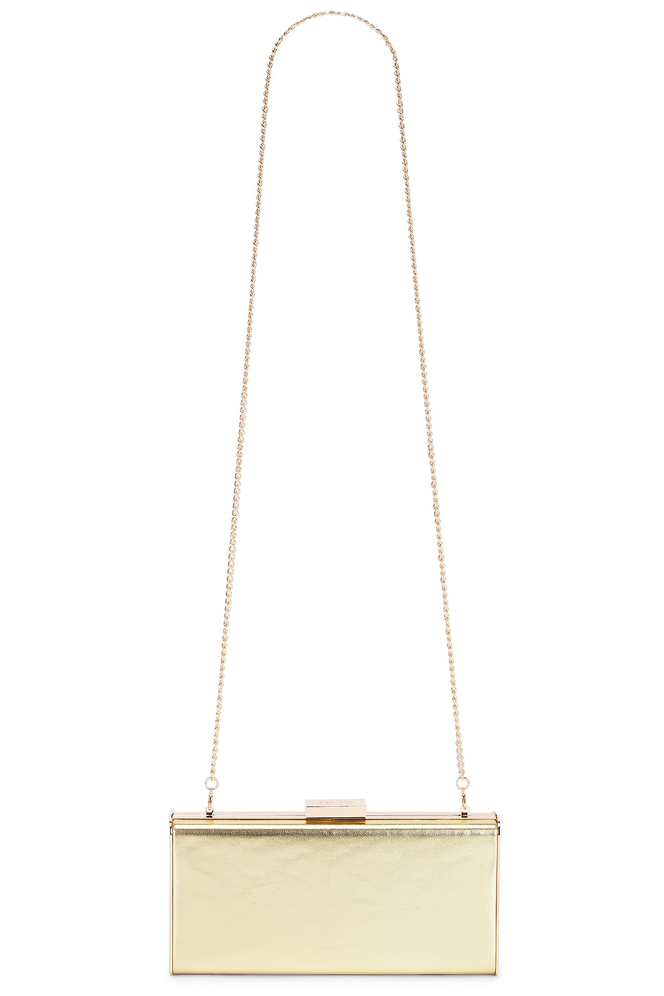 olga berg Samantha Slimline Clutch