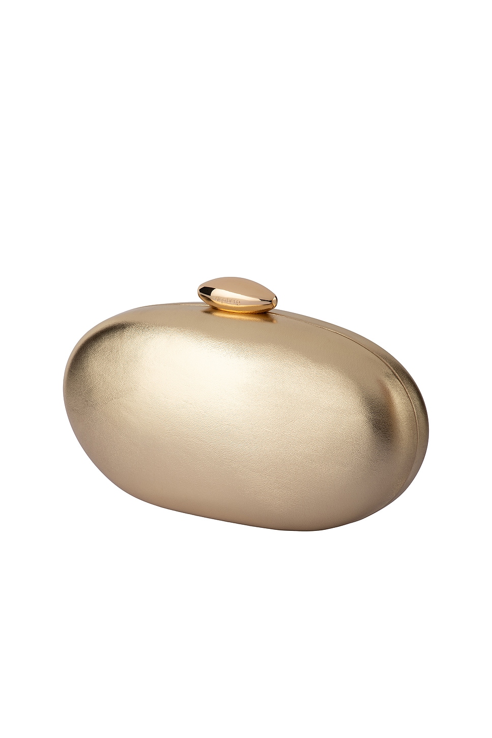 olga berg Yuzu Oval Clutch
