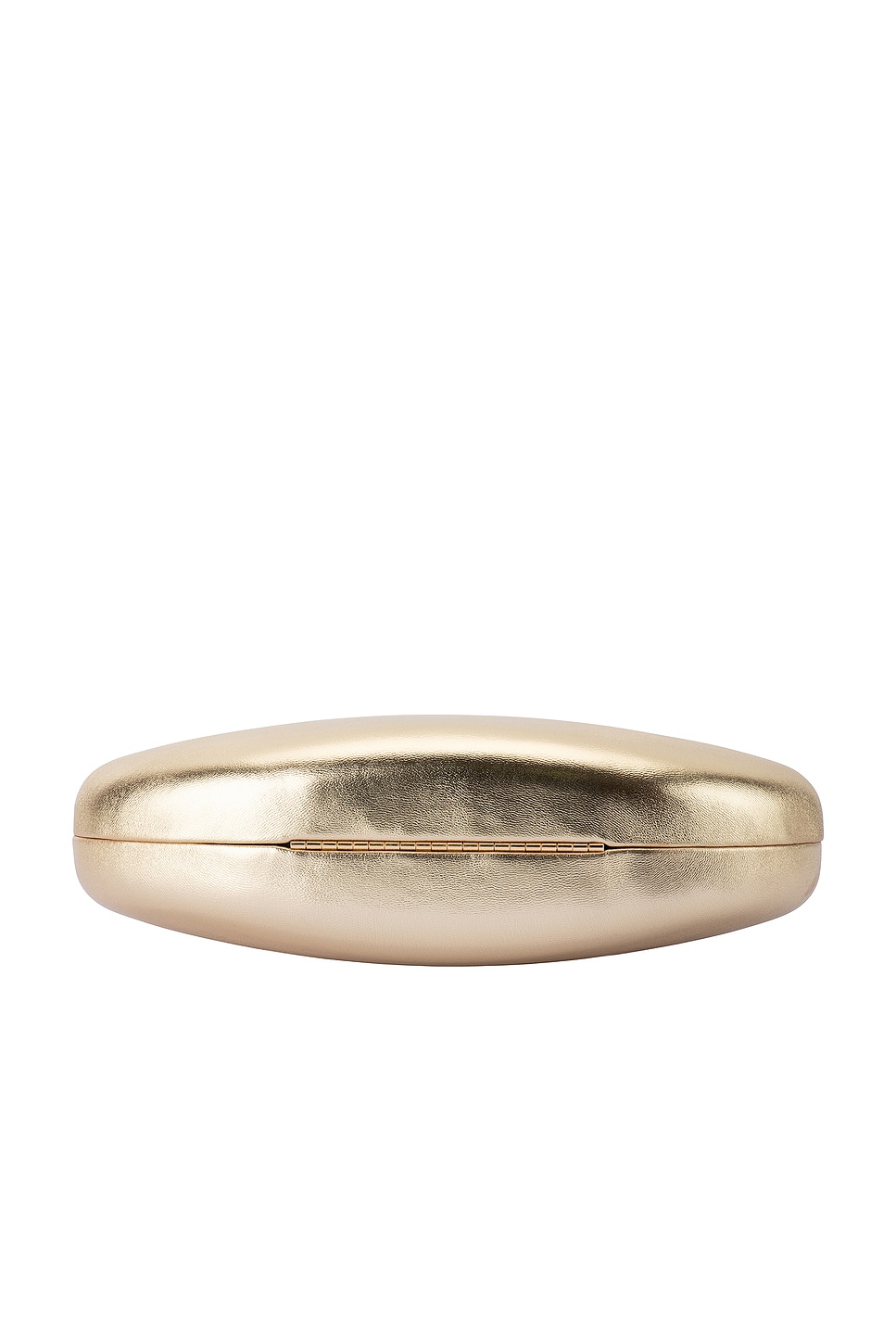 olga berg Yuzu Oval Clutch