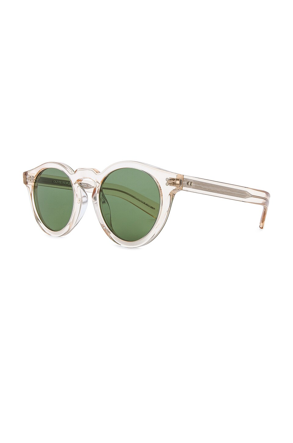 Oliver Peoples MARTINEAUX 선글라스