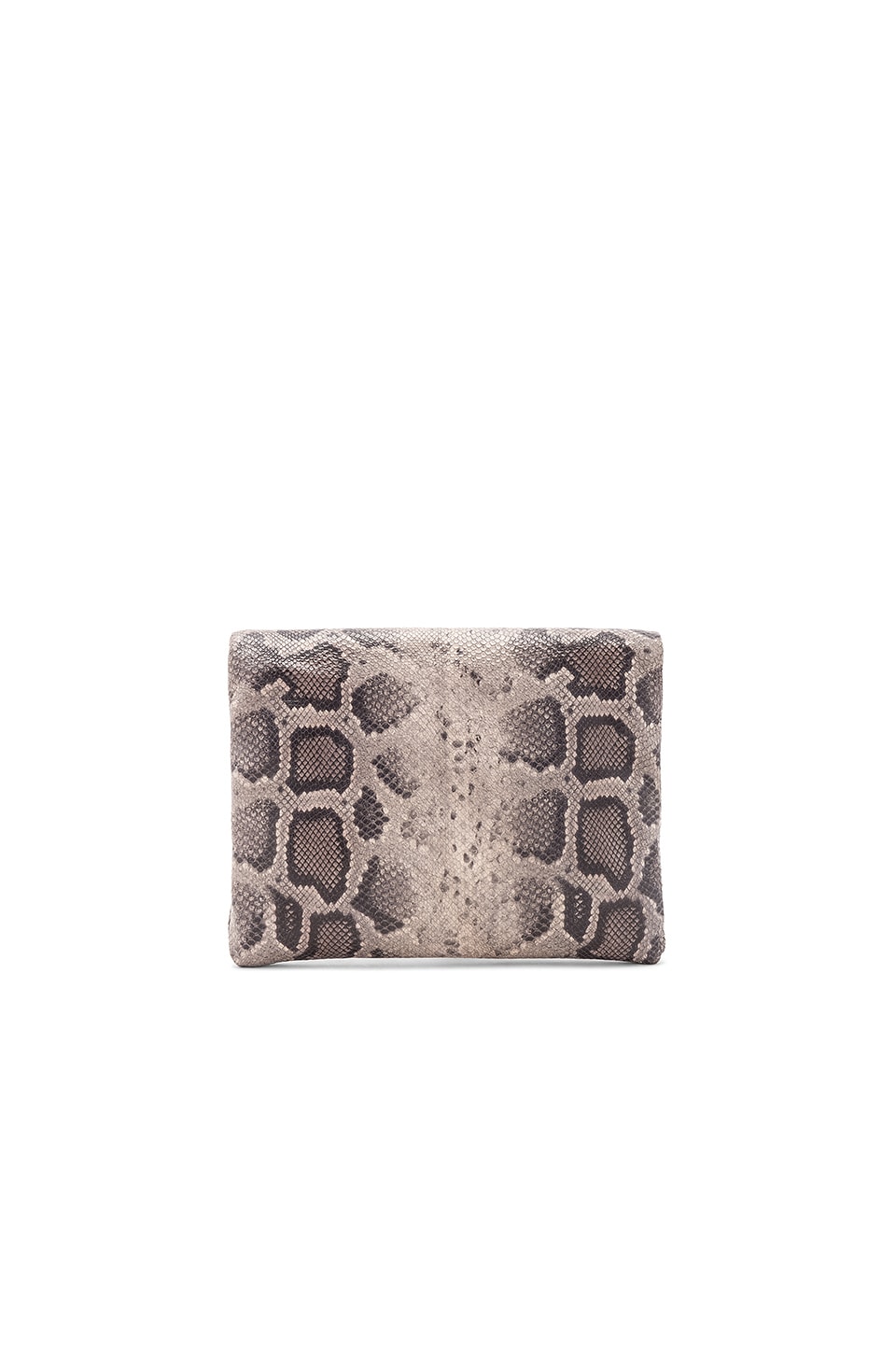 Oliveve Laine Bag in Mink Cobra