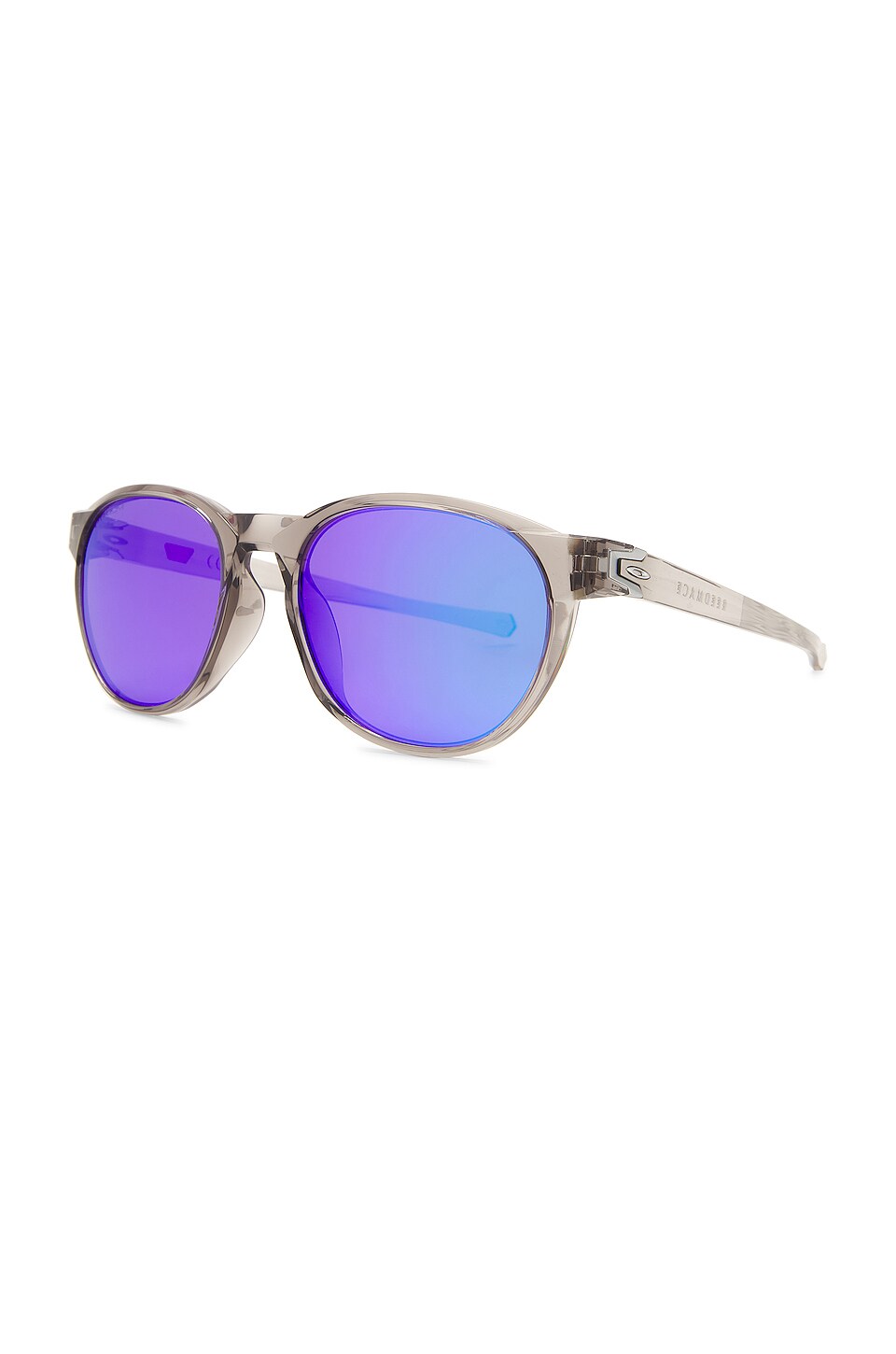Oakley Reedmace (a) in Purple