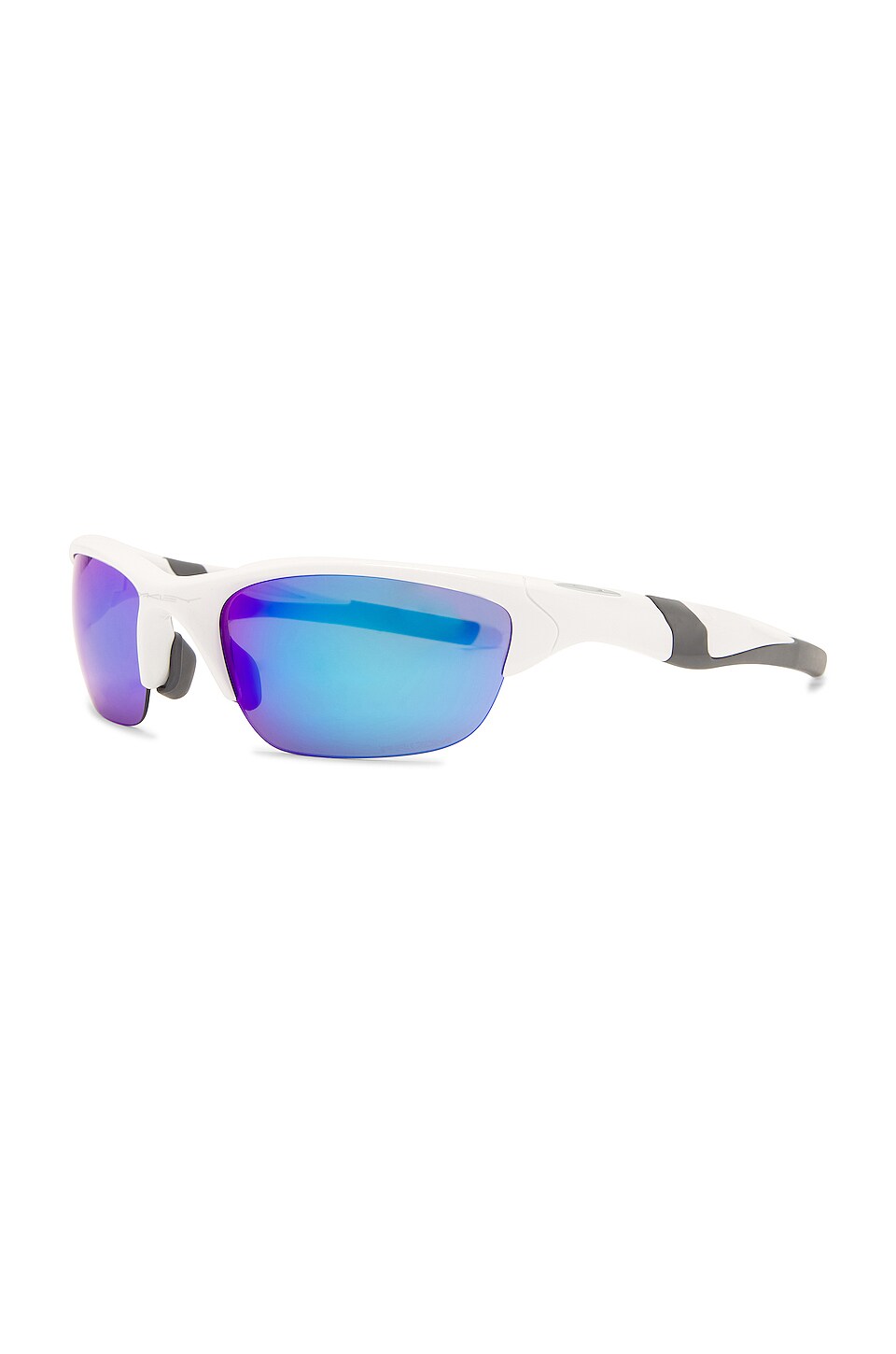 Oakley Half Jacket 2.0 (a) in Blue