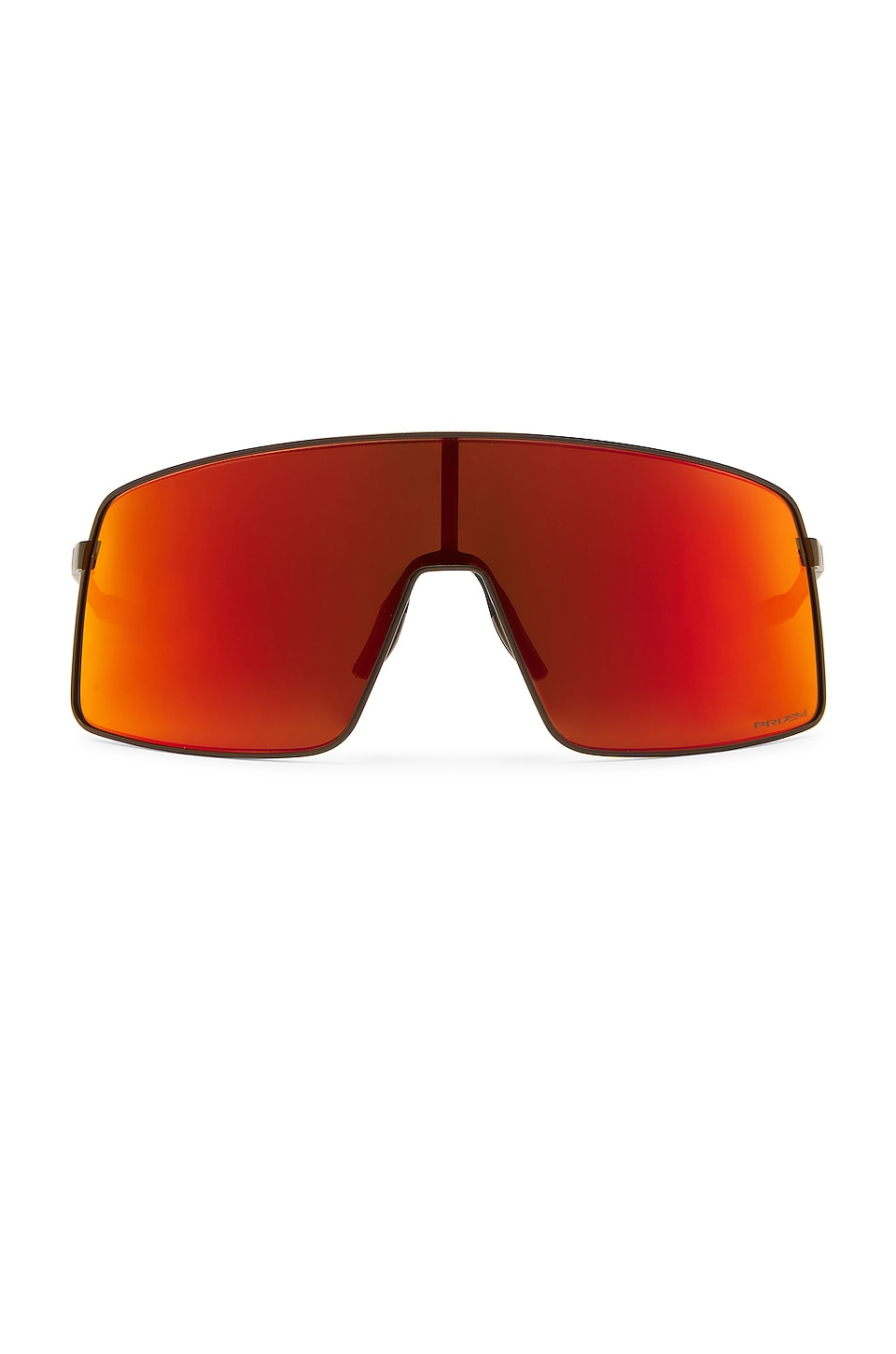 Oakley Sutro Ti in Orange | REVOLVE