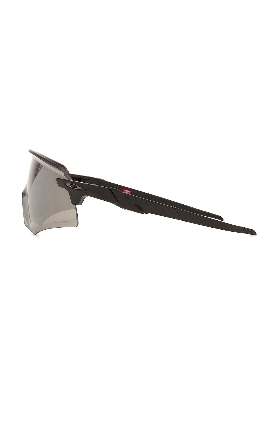 Encoder Sunglasses in Black & Grey