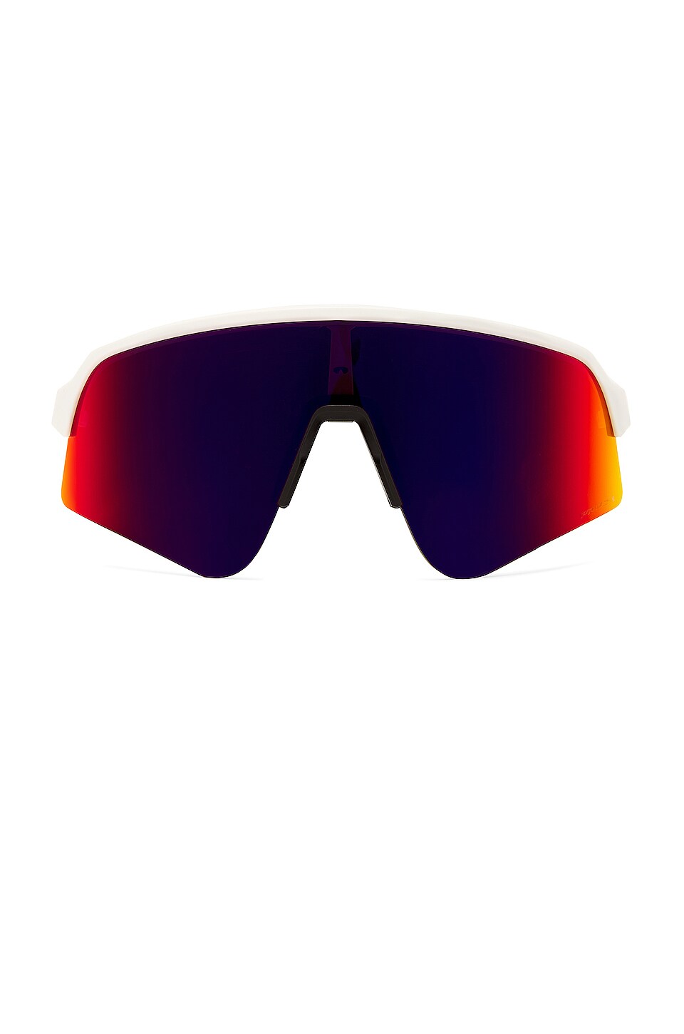 Oakley Sutro Lite Sweep Sunglasses in Red | REVOLVE