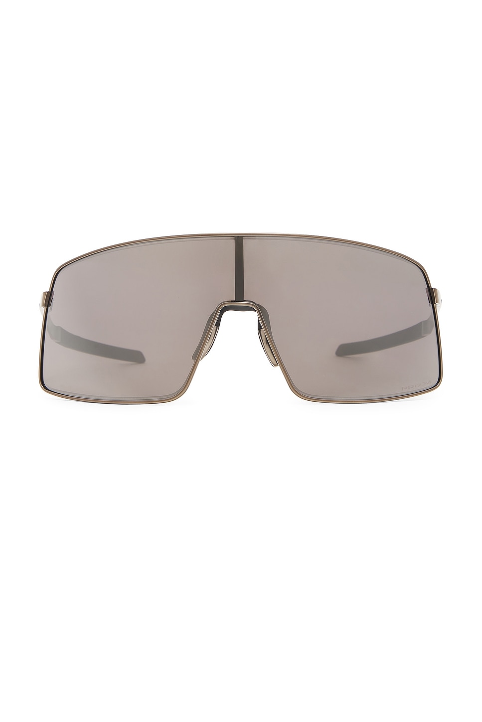 Oakley OCCHIALI DA SOLE in Matte Gunmetal REVOLVE