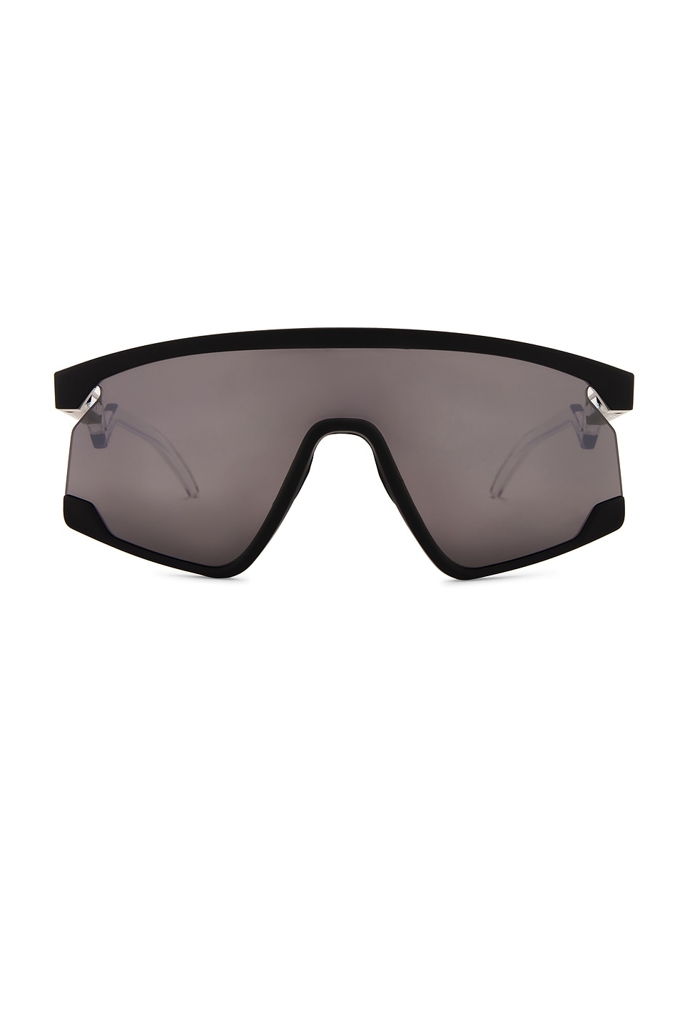 小物 OAKLEY BXTR MATTE BLACK Oakley Bxtr Sunglasses in Matte Black | REVOLVE