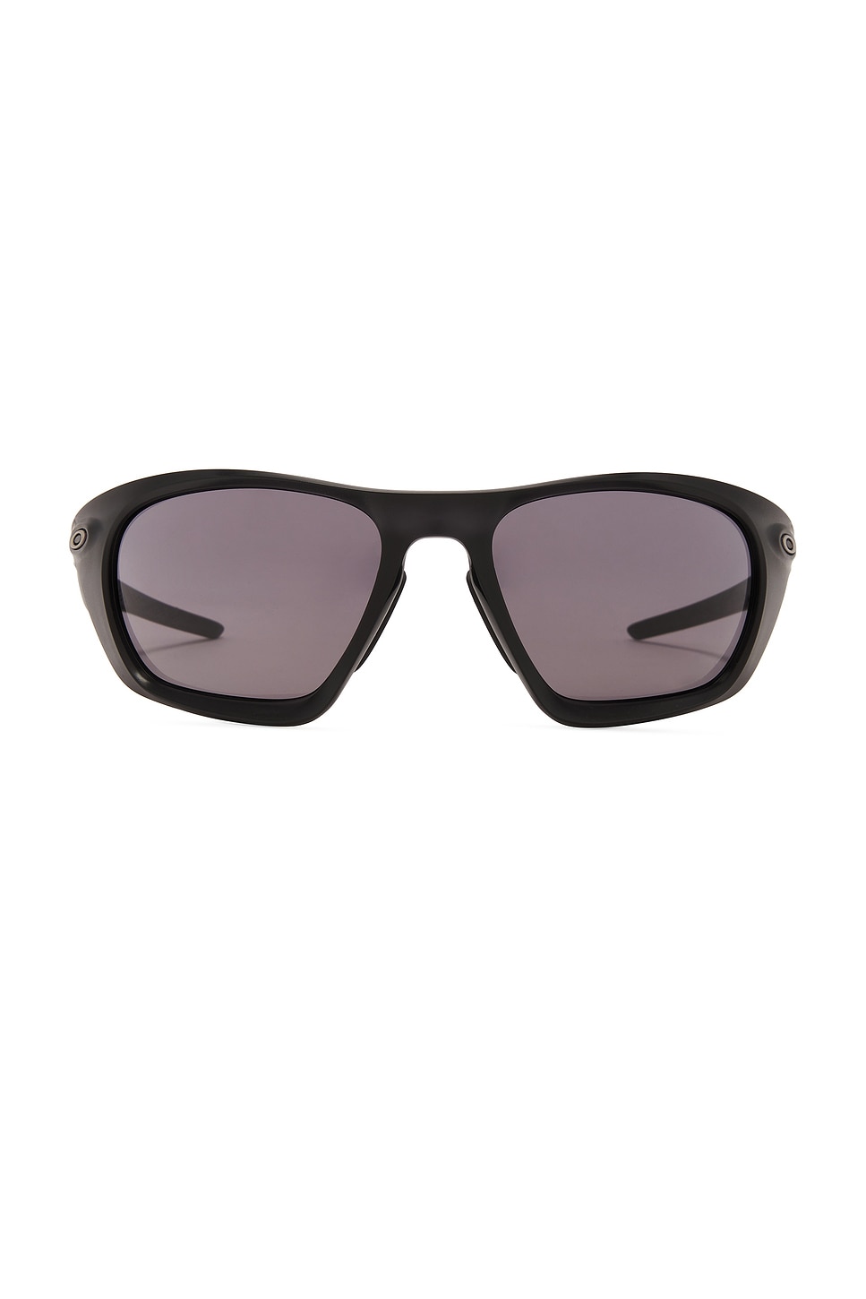 Oakley LATERALIS Matte Black REVOLVE