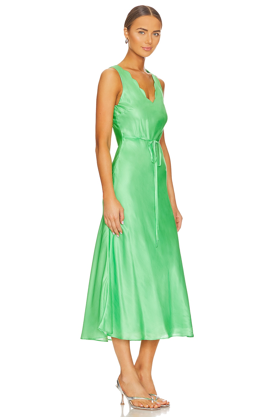 Olivia Rubin Alba Dress