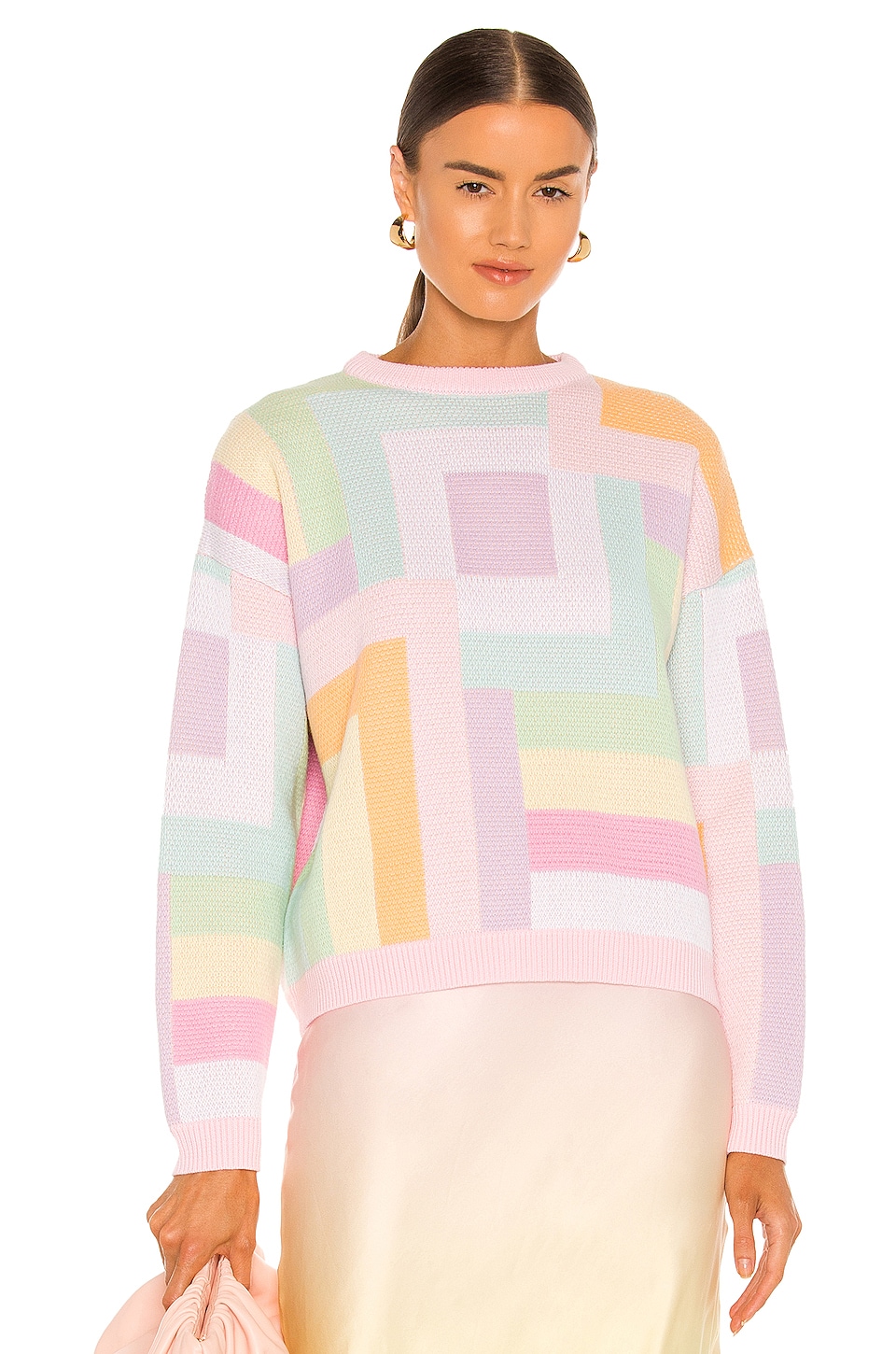 olivia rubin aria jumper