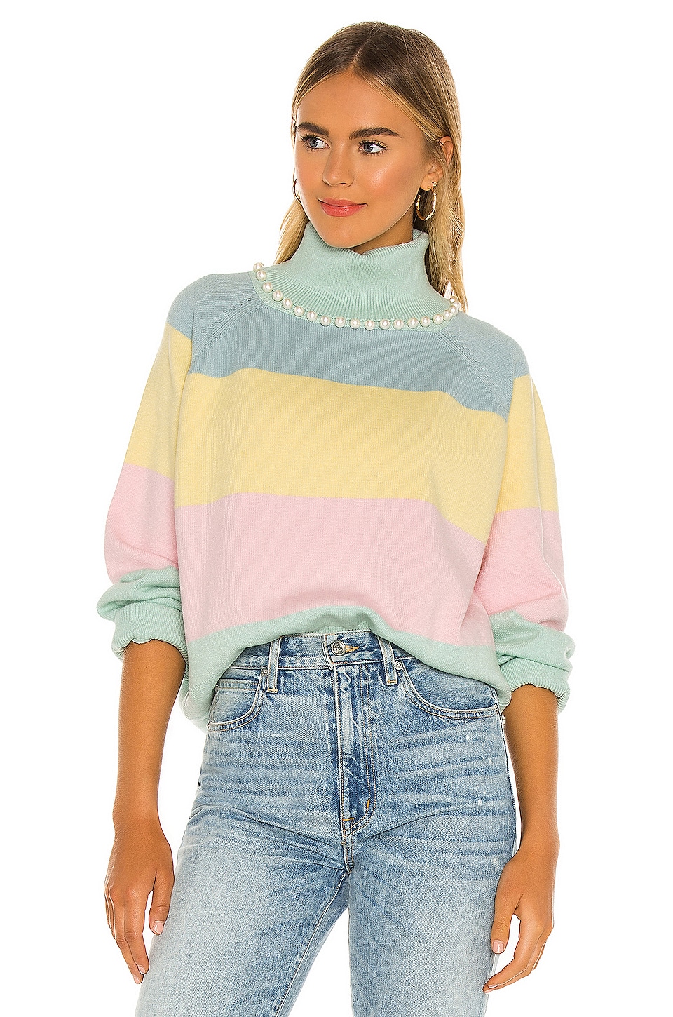olivia rubin sweater