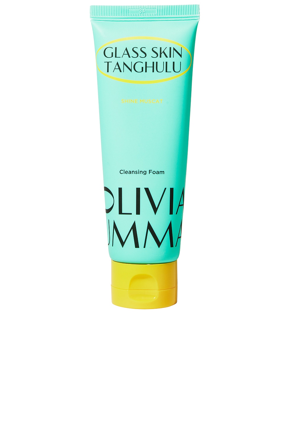 Glass Skin Tanghulu Shine Muscat Cleansing Foam