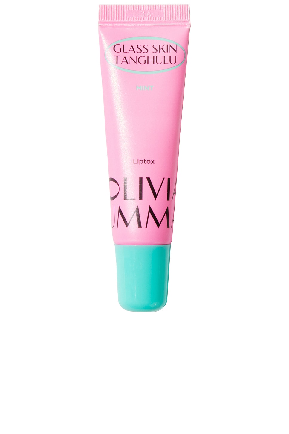 Glass Skin Tanghulu Liptox