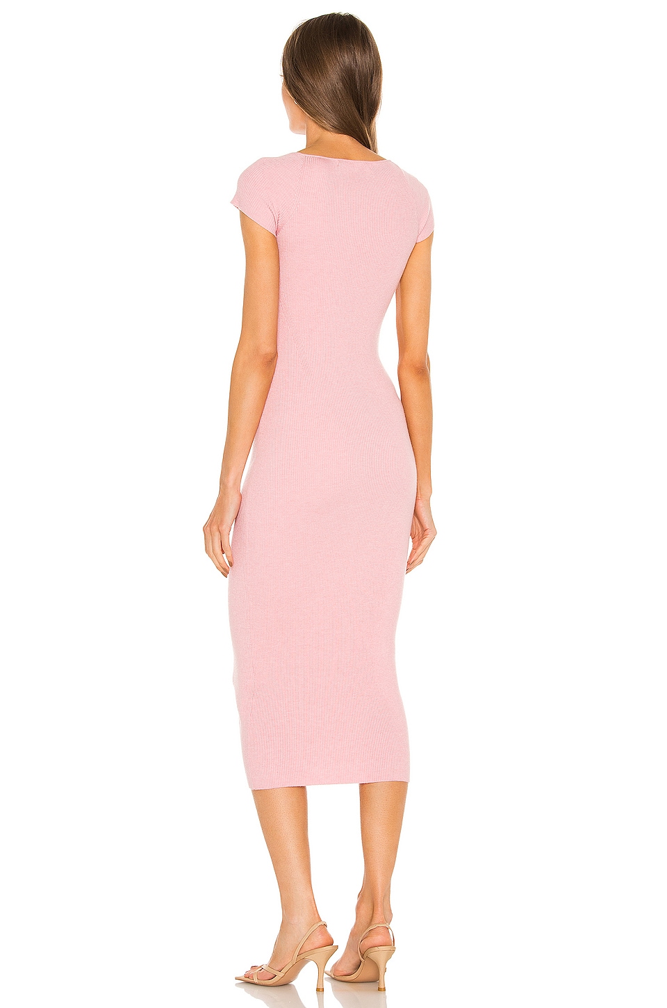 x REVOLVE Samantha Dress