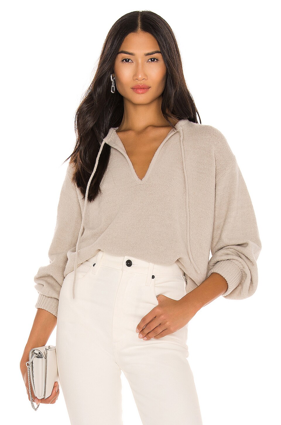 one grey day sweaters